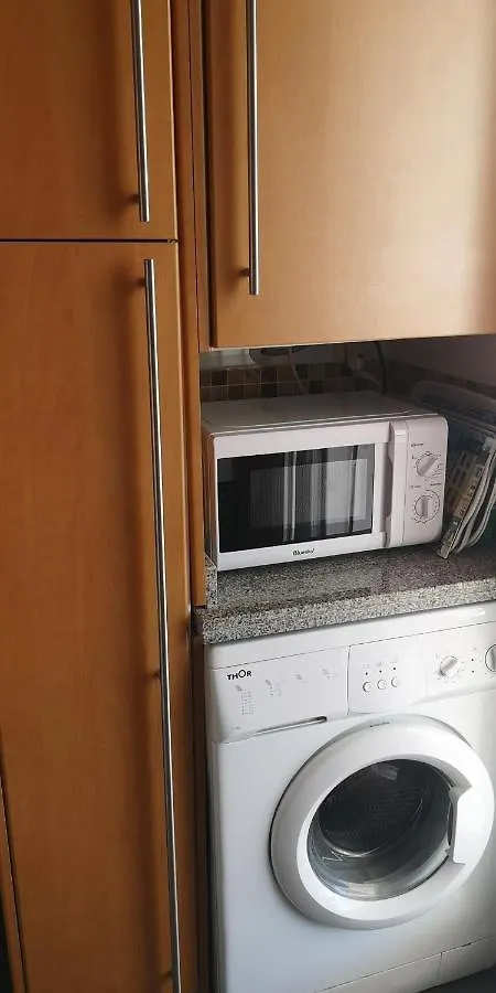 Apartmán Calanova Grand Golf Penthouse La Cala De Mijas