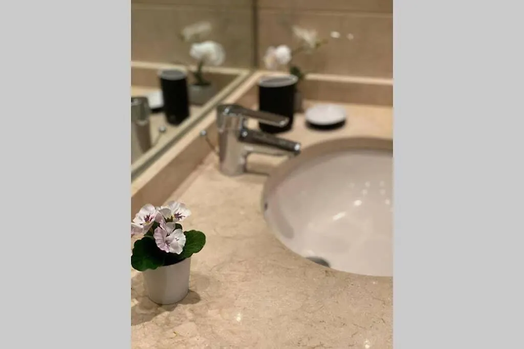 Apartmán Calanova Grand Golf Penthouse La Cala De Mijas
