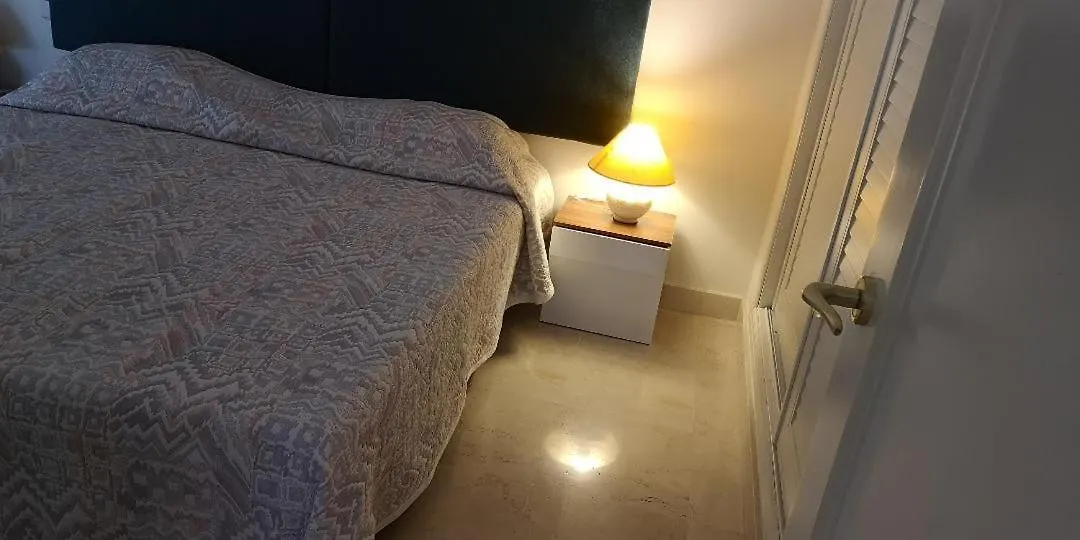 Apartmán Calanova Grand Golf Penthouse La Cala De Mijas