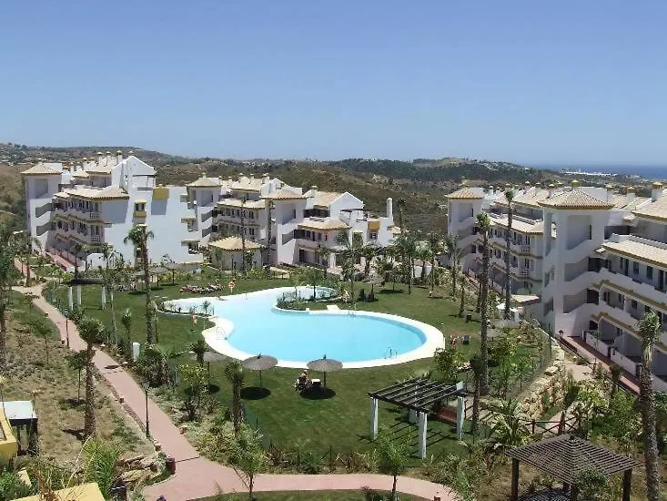 Calanova Grand Golf Penthouse Apartment La Cala De Mijas