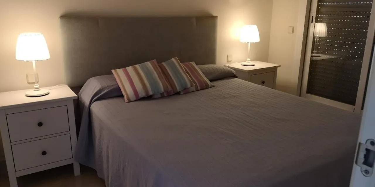 Calanova Grand Golf Penthouse Apartment La Cala De Mijas