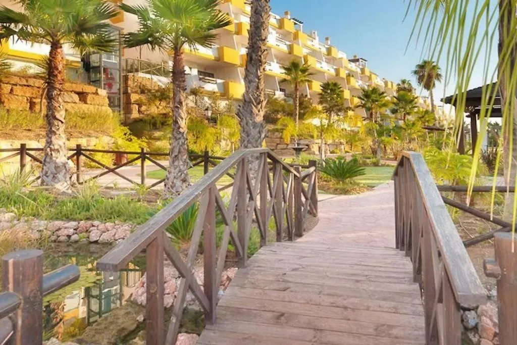 Calanova Grand Golf Penthouse Apartment La Cala De Mijas