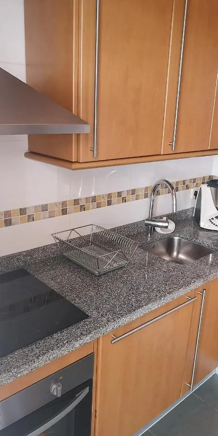 Calanova Grand Golf Penthouse Apartment La Cala De Mijas