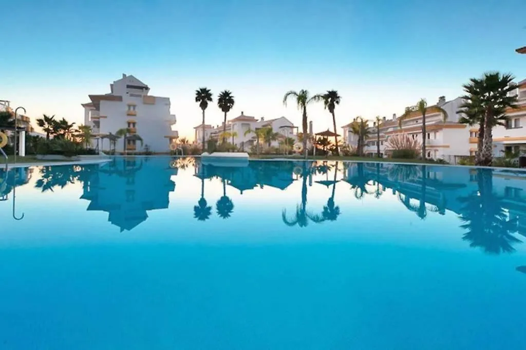 Calanova Grand Golf Penthouse Apartment La Cala De Mijas