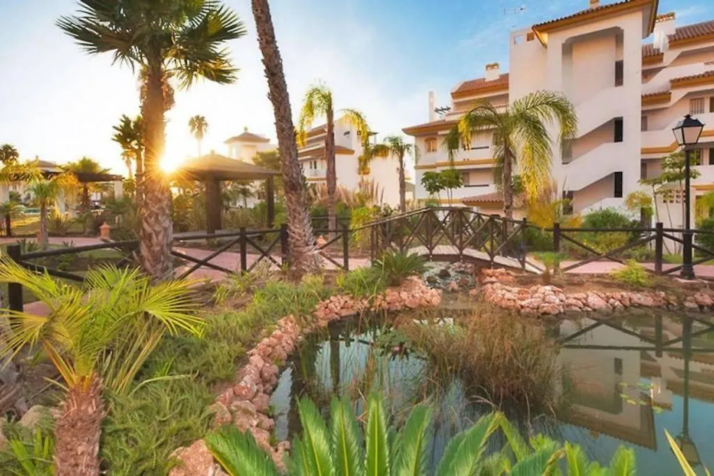 Calanova Grand Golf Penthouse Apartment La Cala De Mijas