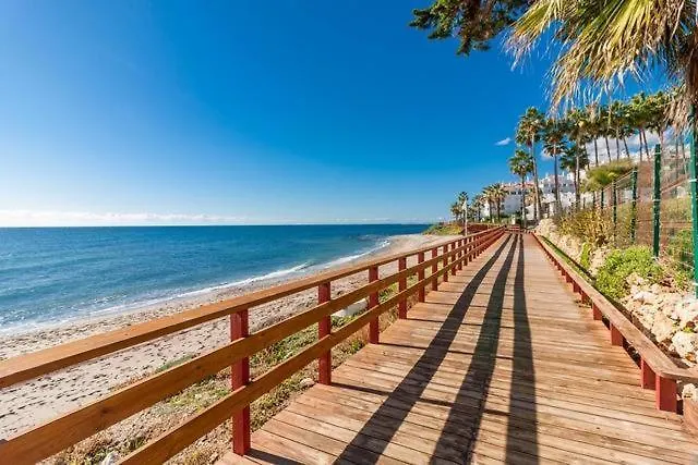 Calanova Grand Golf Penthouse Apartment La Cala De Mijas