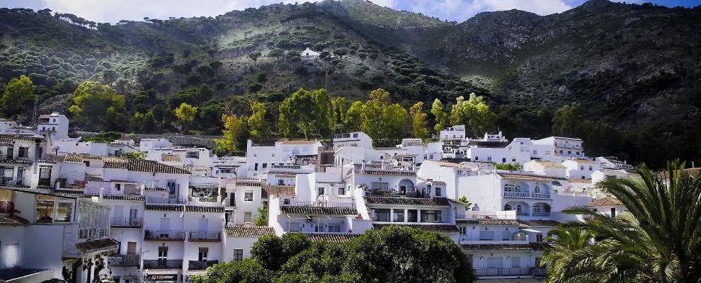 Calanova Grand Golf Penthouse Apartment La Cala De Mijas 0*,