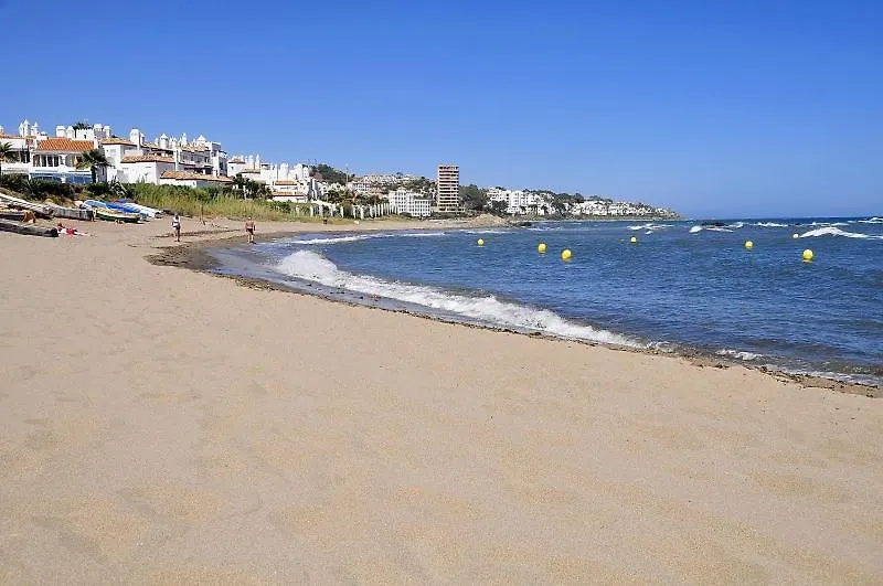 Calanova Grand Golf Penthouse Apartment La Cala De Mijas 0*,  Spain