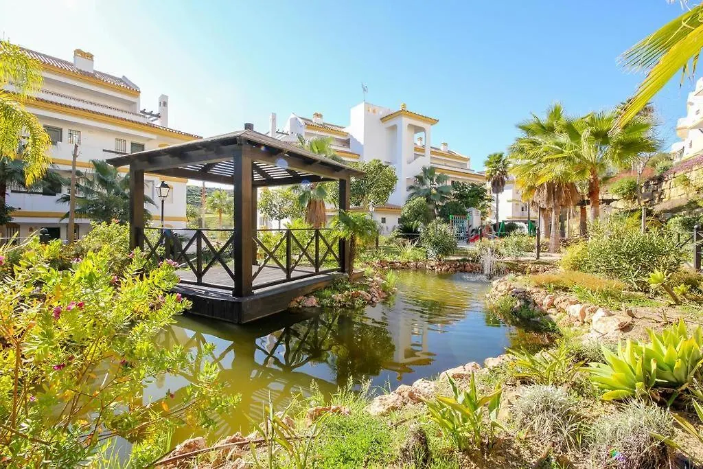 Calanova Grand Golf Penthouse Apartment La Cala De Mijas 0*,  Spain