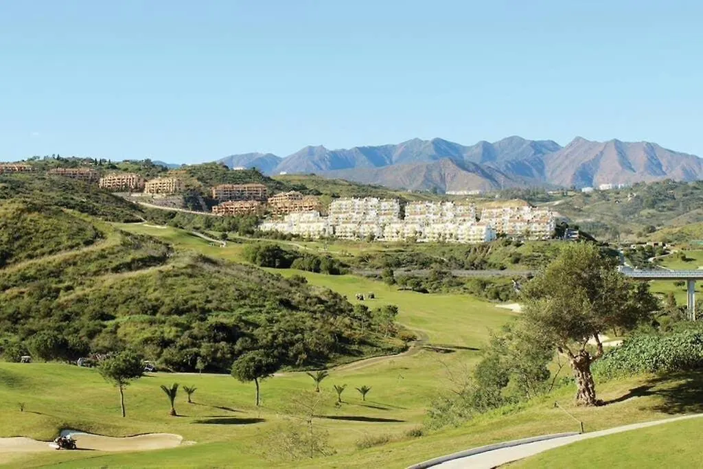 Calanova Grand Golf Penthouse Apartment La Cala De Mijas Spain