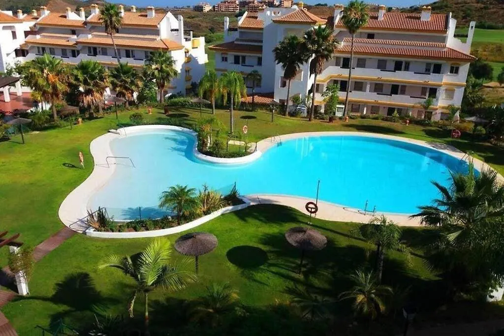 Calanova Grand Golf Penthouse Apartment La Cala De Mijas