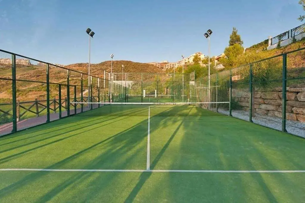 Calanova Grand Golf Penthouse Apartment La Cala De Mijas 0*,