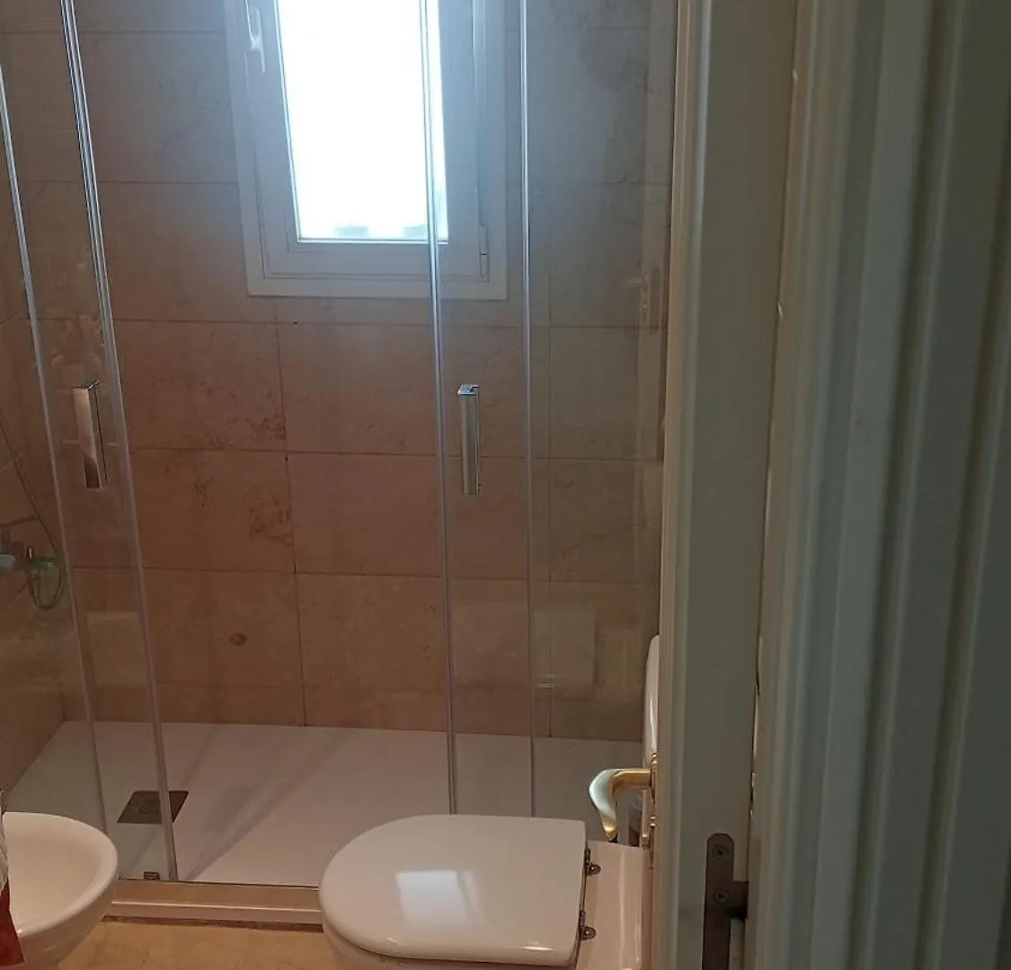 Calanova Grand Golf Penthouse Apartment La Cala De Mijas