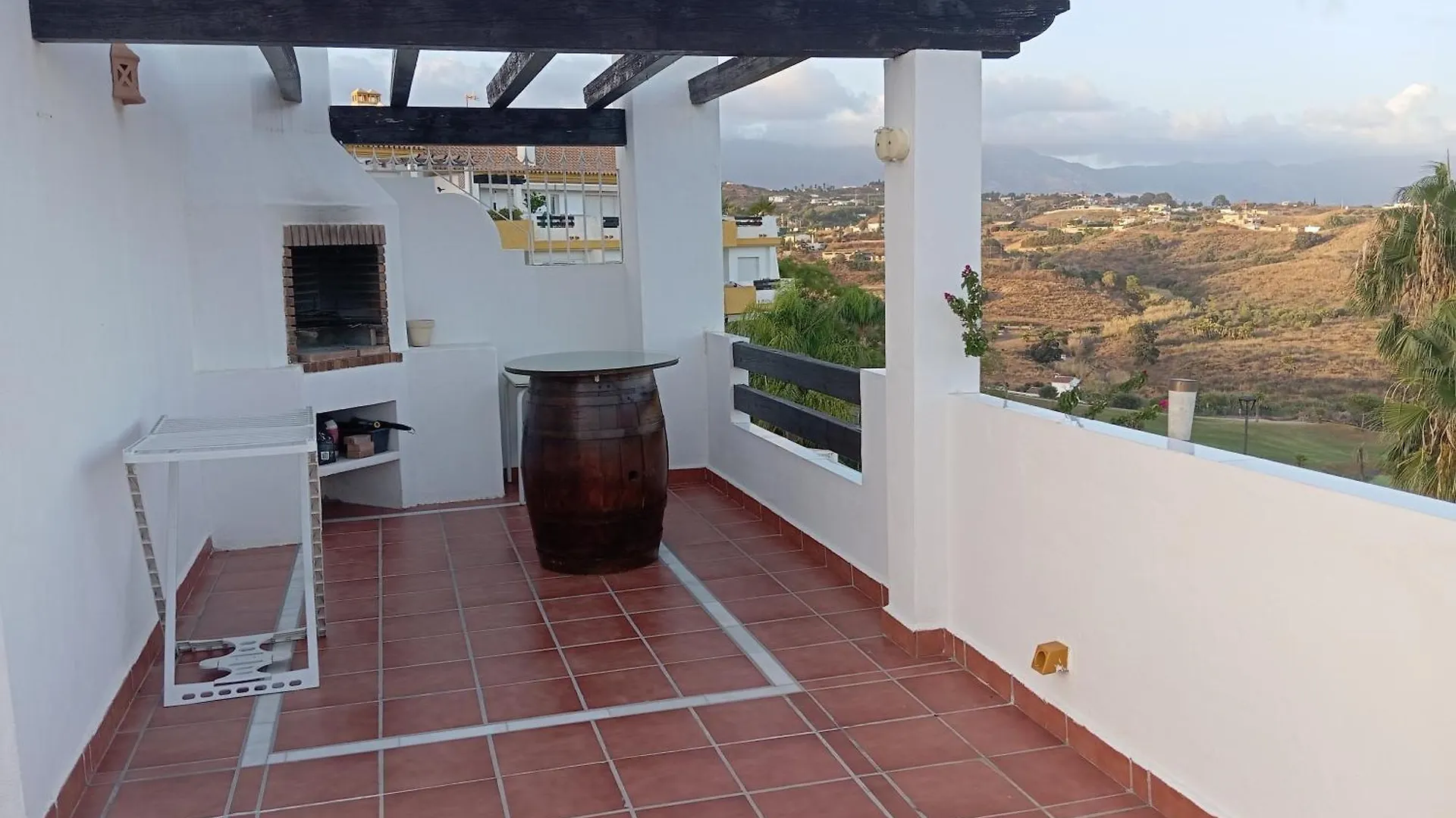 Calanova Grand Golf Penthouse Apartment La Cala De Mijas