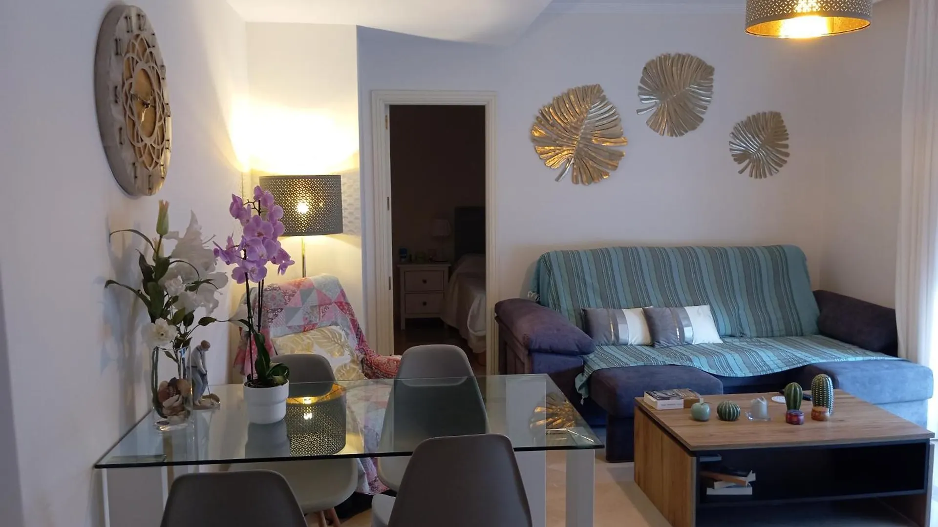 Calanova Grand Golf Penthouse Apartment La Cala De Mijas 0*,  Spain