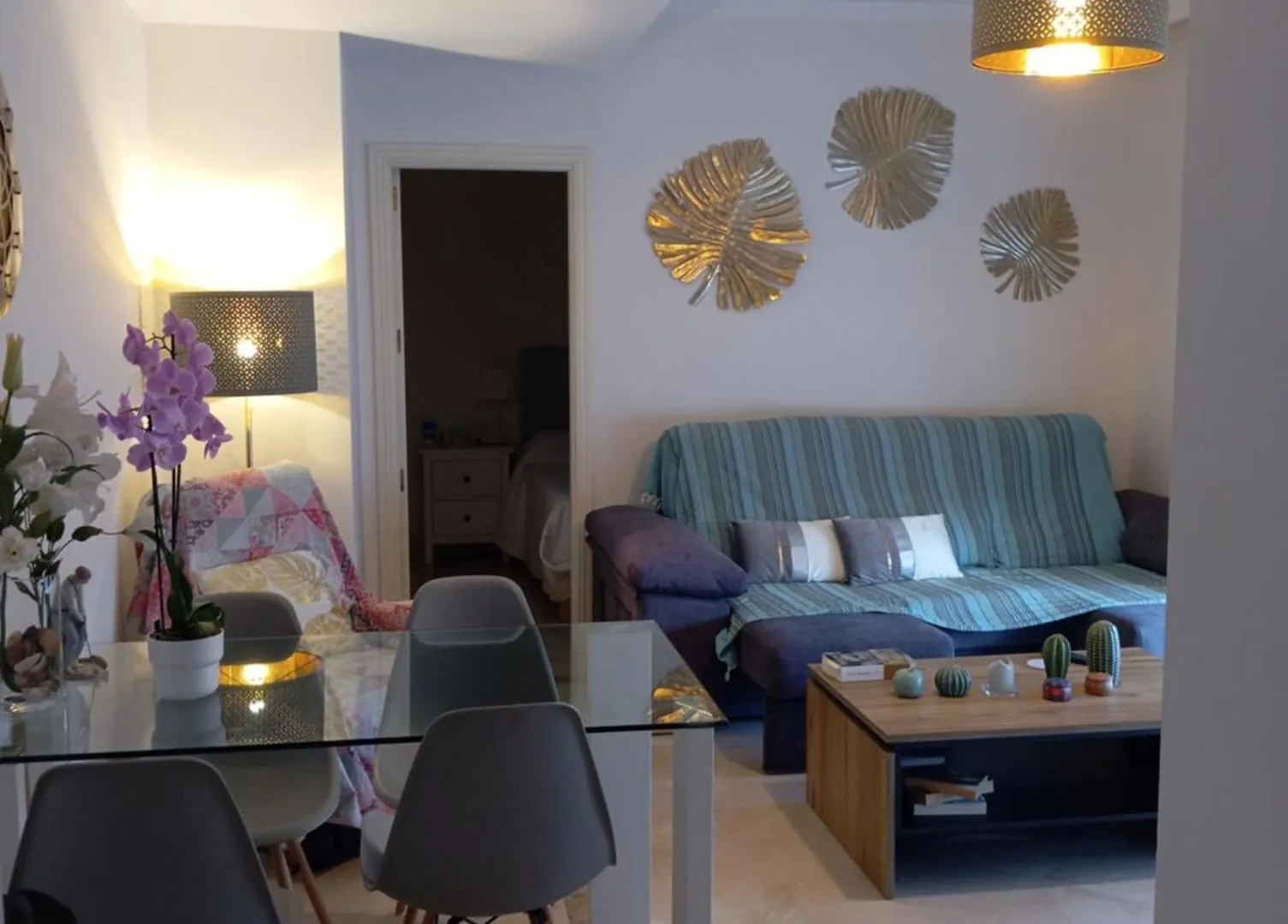 Calanova Grand Golf Penthouse Apartment La Cala De Mijas