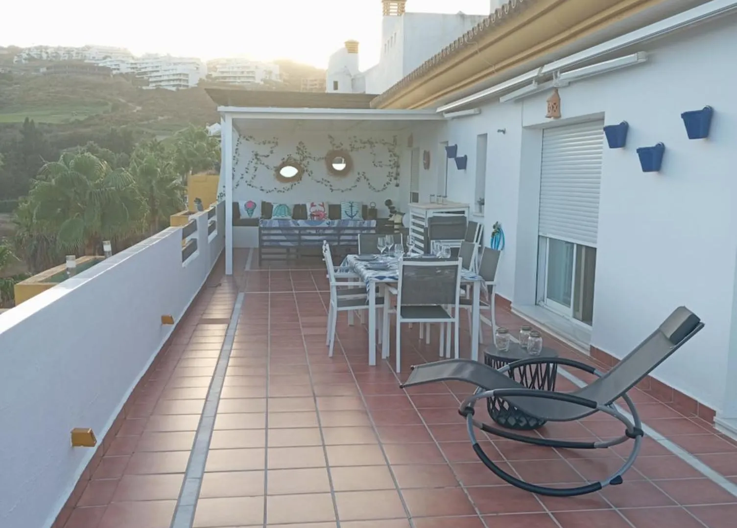 Calanova Grand Golf Penthouse Apartment La Cala De Mijas